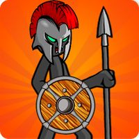 Grow Stick Empire: Stick War