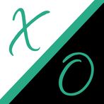 Tic Tac Toe Dark Mode