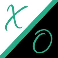 Tic Tac Toe Dark Mode