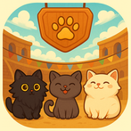 Tama Match: Cozy Puzzle