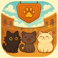 Tama Match: Cozy Puzzle