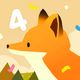 Forest Island: Relaxing Game