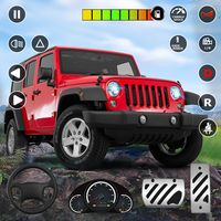 Offroad 4x4 Driving Simulator