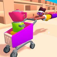 Shopping Sale