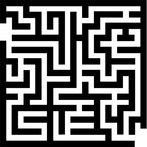 Mystery Maze