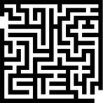 Mystery Maze