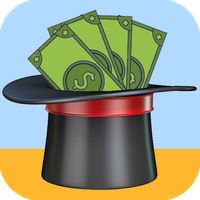 Board Game Banker - Money Bank