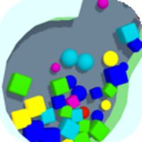 Play Plus: Falling Balls