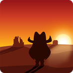 Wild West Pigeon Redux