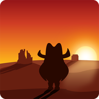 Wild West Pigeon Redux