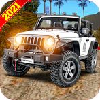 4x4 Car Drive 2022:Offroad Car