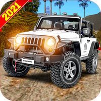 4x4 Car Drive 2022:Offroad Car