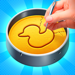 Candy Challenge:Survival Quest