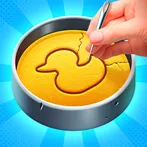 Candy Challenge:Survival Quest