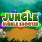 Jungle Bubble Shooter