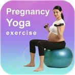 Pregnancy Yoga Excercise