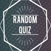 Random Quiz