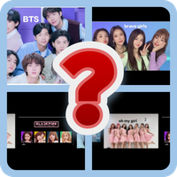 list of K Pop groups