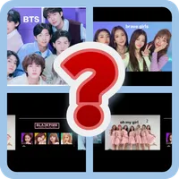 list of K Pop groups