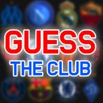 FootBall Logo Quiz