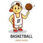 Basketball Hoop Hero