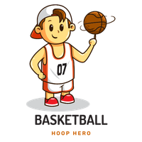 Basketball Hoop Hero