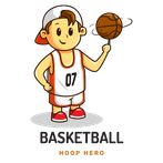 Basketball Hoop Hero