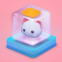 Meow Maze