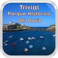 Trivial Parque Histórico del N