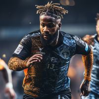 Football Fair Quotes