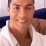 Ronaldo Siii meme