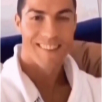 Ronaldo Siii meme
