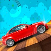 Mini Car Mission Racing Games