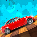 Mini Car Mission Racing Games