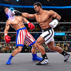 Kick Boxing Games: Fight Game
