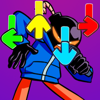 FNF Music Battle: Friday Funny