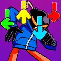 FNF Music Battle: Friday Funny