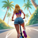 Sunday City: Life RolePlay