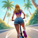 Sunday City: Life RolePlay