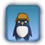 Pengy's Puzzle Adventure