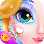 Sweet Princess Makeup Party