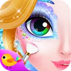 Sweet Princess Makeup Party