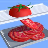 Idle Slicer - ASMR Satisfying