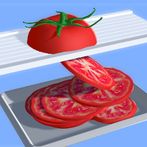 Idle Slicer - ASMR Satisfying