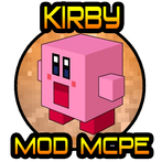 Kirby (SMBU) [SKIN 4D + ADD-ON