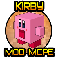 Kirby (SMBU) [SKIN 4D + ADD-ON