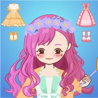Alice Diary : Dress Up Girl