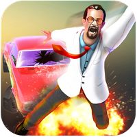 Dr. Real Car Crash