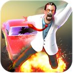 Dr. Real Car Crash