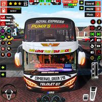 Euro Bus Simulator: Bus Sim 3D